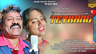 Download TERANG//NEW SANTALI STUDIO VERSION///RATHA RAJ \u0026 PARAYNI//2022 MP3