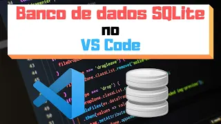 How to View SQLite Data in VS Code