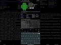 Setup and run Acode Terminal