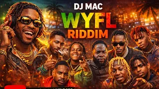 wyfl riddim instrumental extended