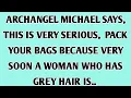 Download Lagu 🧾AARTSENGEL MICHAEL ZEGT, dit is heel serieus, PAK JE TASSEN WANT ER KOMT HEEL SNEL EEN VROUW DIE...
