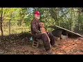 Madison Parker Bulletproof Kennels