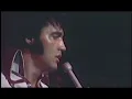 Elvis - Make The World Go Away (1970)