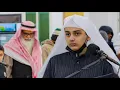 Download Lagu Ali Abdussalam Al Yusuf bikin merinding dengan bacaan Shalatnya