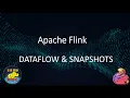 Flink Dataflow - Apache Flink Streaming Concepts