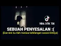 Download Lagu SEBUAH PENYESALAN LETTER FOR ME cover agusriansyah