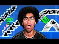 Can I Beat ALL World s Hardest Jump Levels