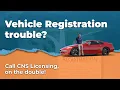 Suspended Car Registration How to Clear a Suspended Vehicle Registration