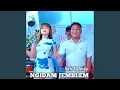 Download Lagu NGIDAM JEMBLEM (feat. Andy) (Rossyta Top Music Live)