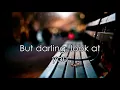 U2 - Stuck In A Moment You Can't Get Out Of (lyrics)