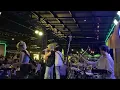 เส้นบางๆ - INDIGO [ live @ infinity bar & bistro nakhonpathom ]