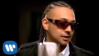 sean paul press it up official video 