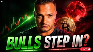 Critical Bitcoin Level Needs to Hold!