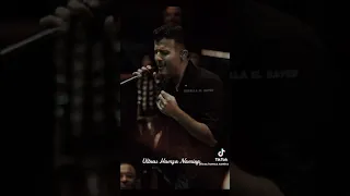انا البعبع حمزة نمرة دندنها