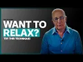 Paul McKenna Try This Ultimate Relaxation Technique