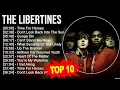 Download Lagu T.h.e L.i.b.e.r.t.i.n.e.s Greatest Hits ~ Top 100 Artists To Listen in 2023