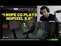 Download Lagu Ramee Reacts to Chatterbox Praising CG, Funny Prodigy RP Clips, and More! | Prodigy 2.6 | GTA | CG