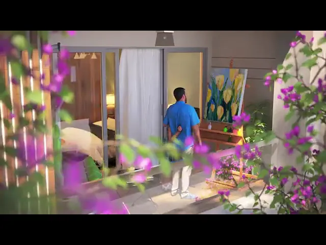 Project Video