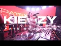 Lagu KIENZY LIVESET - PATS X SUDIRMAN