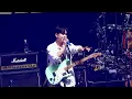 230819 Ant, Go Run🐜 루시(LUCY) 직캠 / LUCY 다섯번째 단독 콘서트 '열, 다섯'