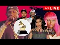 Download Lagu GNX Possibly AOTY | Cardi VS Nicki Minaj | Akademiks Confroted By Jim JOnes?