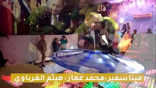 مهرجان احنا صعايده ٢٠١٩ مركز البداري أسيوط 