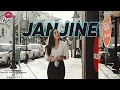 Download Lagu DJ JANJINE • STYLE BANYUWANGI X SLOWBASS •