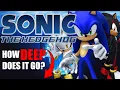 The Sonic 06 Iceberg Explained