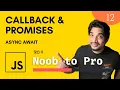 Callback and promises in JavaScript Explained in Hindi Beginner to Expert Complete Course