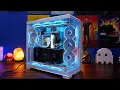 Lian Li O11D Evo RGB deep dive with various build layouts
