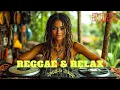 Ultieme Non-stop Reggae Roots Mix: Essentiële Positieve Vibes \u0026 Relaxte Eiland Muziek Playlist