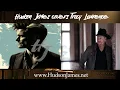 Tracy Lawrence - How a Cowgirl Says Goodbye (Cover by Hudson James)