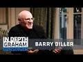 The epiphany that created a 100 billion empire Barry Diller at QVC