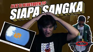 push rank sambil geleng geleng rrq by richard jersey reaction 