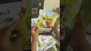 كتاب مستر خالد صقر تالته ثانوي2026 Khaledsakr8181 