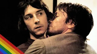 L'HOMME BLESSÉ - BANDE ANNONCE