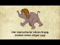 Download Lagu Överste Hathis marsch (Sång: Viktor Tunevi)