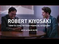 Download Lagu Robert Kiyosaki: Don’t go to School, Don’t pay Taxes, Get Into Debt