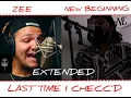 Zee Ft. Weepy Vitigo - Last Time I Checc'd (Remix) #KingdomMuzic #HolyAntidote