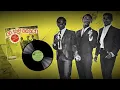 The Paragons - Only A Smile (With Lyrics)