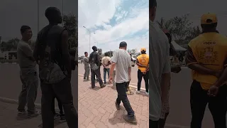 Amasiganwa Yamagare Twayitabiriye 