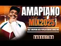 Download Lagu AMAPIANO MIX 2025| BEST AMAPIANO NEW POPULAR GROOVE SONGS MIX| 12 SEPTEMBER| VINTE SA| MALUMTOM