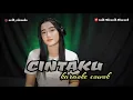 Download Lagu CINTAKU - ( dalam sepiku kaulah candaku)karaoke cowok duet dangdut koplo