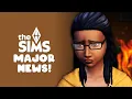 The Buyout Just Put The Sims Project X on EA s Chopping Block