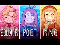 Download Lagu Soldier Poet King | hboatffs Animation Meme