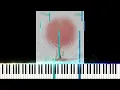 もう一度、愛 - リラックス ピアノ音楽