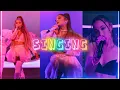 Lagu 𝚢𝚘𝚞 𝚜𝚒𝚗𝚐 𝚕𝚒𝚔𝚎 𝚊𝚗 𝚊𝚗𝚐𝚎𝚕 (singing subliminal) Extremely Powerful