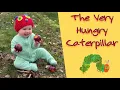 The Very Hungry Caterpillar Movie - Live Action