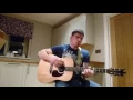 Download Lagu Lou Spencer - way down we go (kaleo cover)