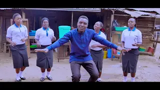 eniat mtewa tukiomba offical video